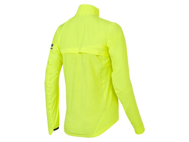 AGU Prime sadetakki HiVis keltainen naiset