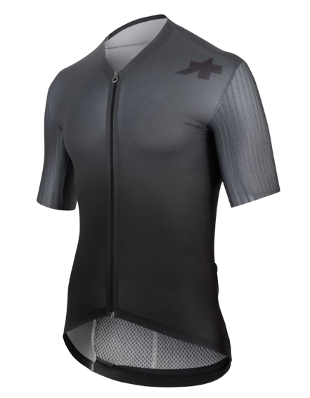 Assos Equipe RS S11 Pyöräilypaita, Torpedo Harmaa