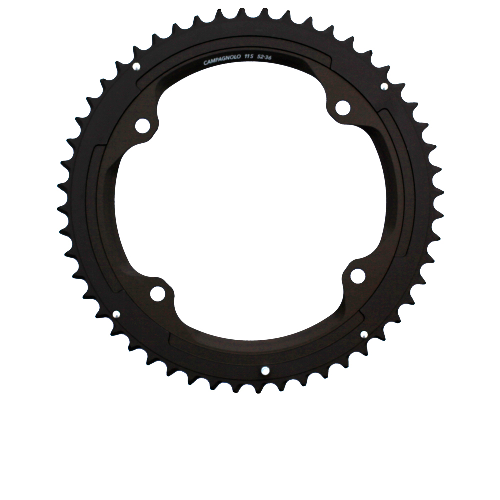 Campagnolo 52t 11-vaihteinen terä