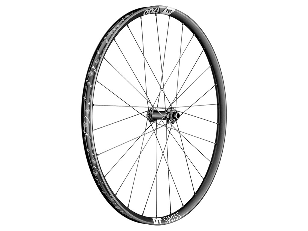 DT Swiss XM 1700 Spline Db 29" etupyörä