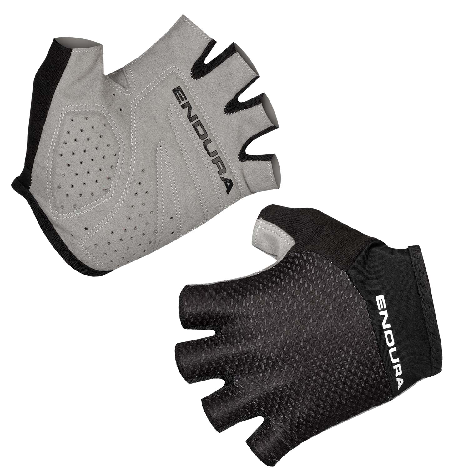 Endura Xtract Lite Mitt käsineet Musta