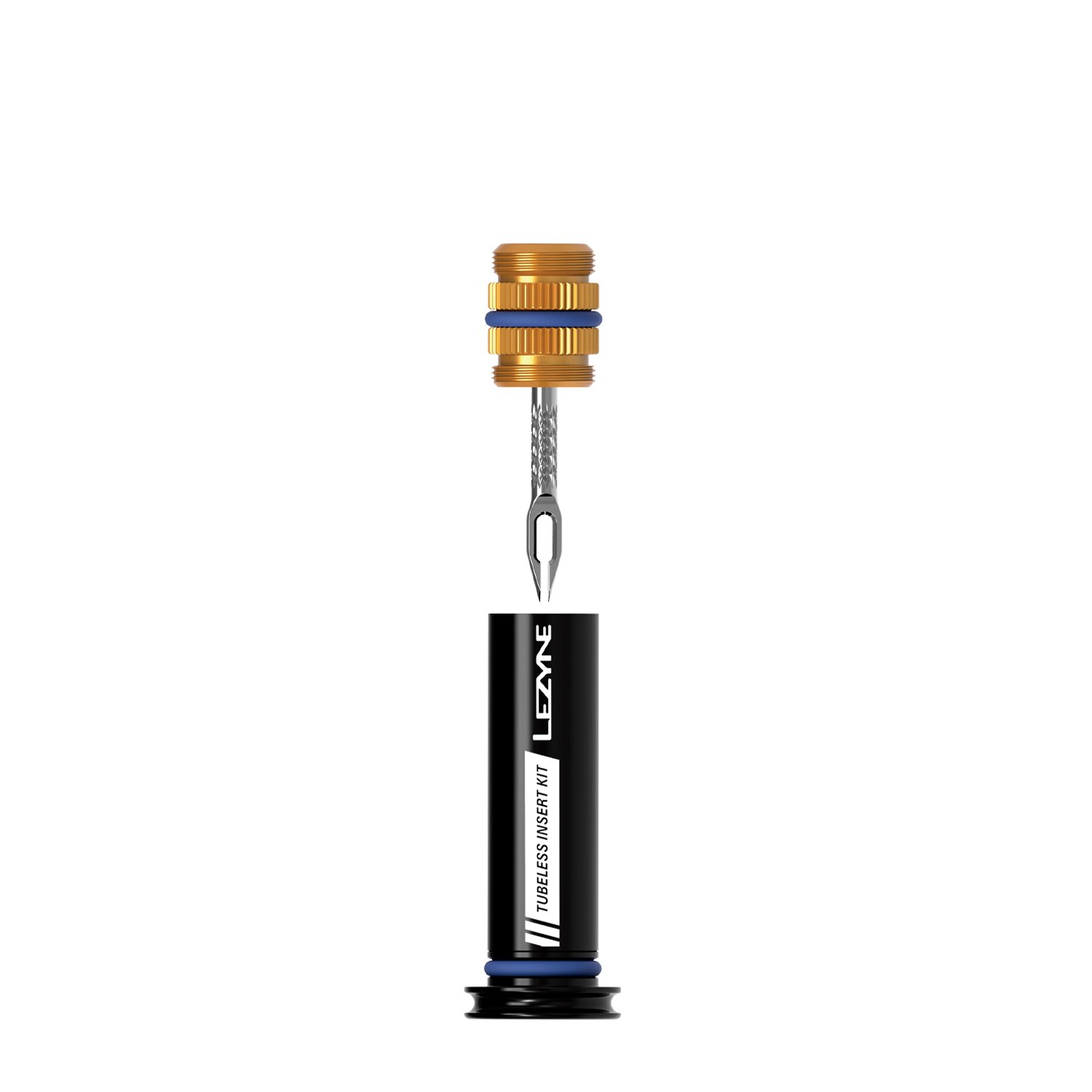 Lezyne Tubeless Insert Kit ohjaustankoon
