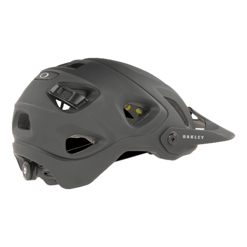 Oakley DRT5 MIPS MTB-kypärä Musta