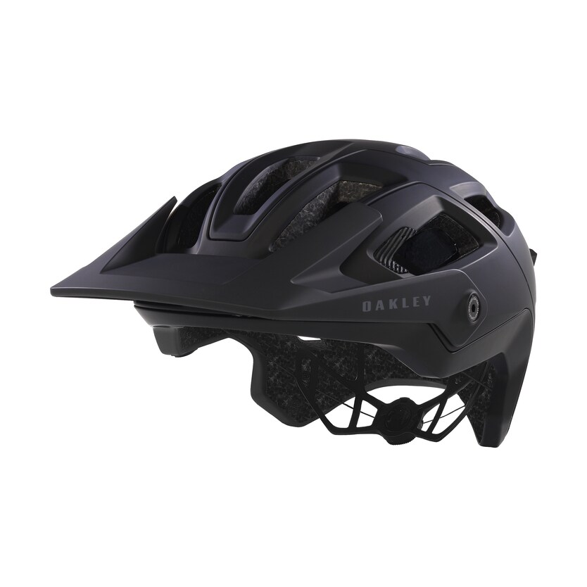 Oakley DRT5 Maven -pyöräilykypärä Mattamusta