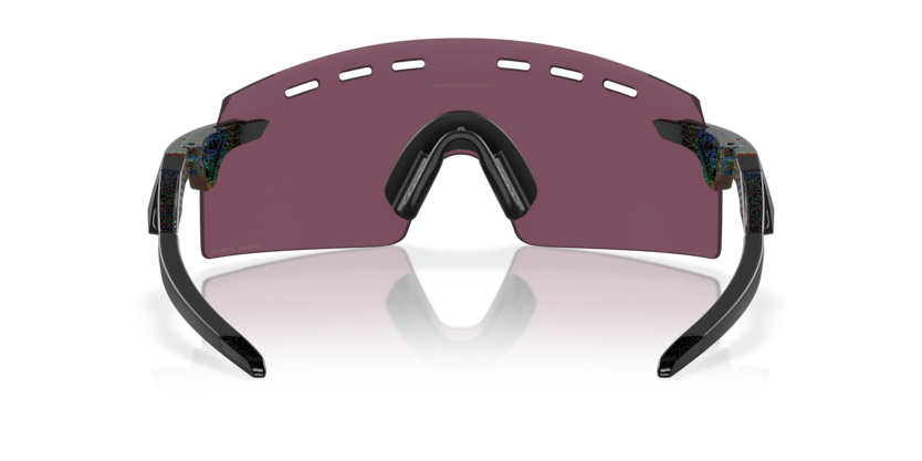 Oakley Encoder Strike Vented Prizm Road Musta Tumma Galaxy