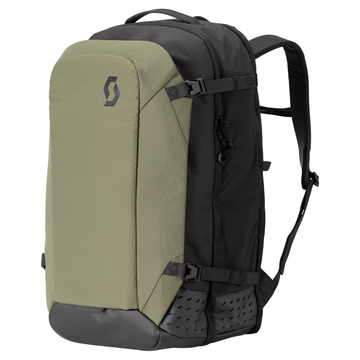 SCOTT Gear 60 reppu Douglas Green/Black