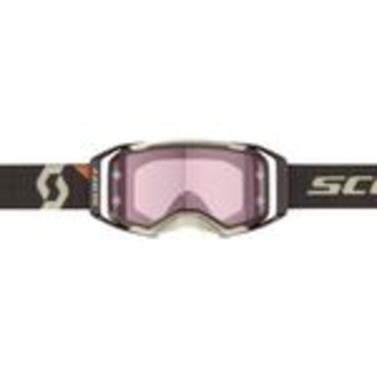 SCOTT SCO -lasit Prospect 2.0 Amp Deep Brown/Beige/Rose Works