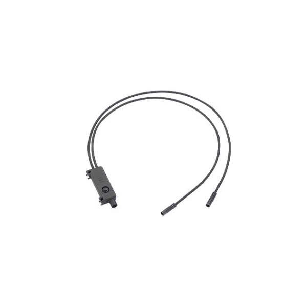 Shimano cable set for Di2 gear on road handlebar