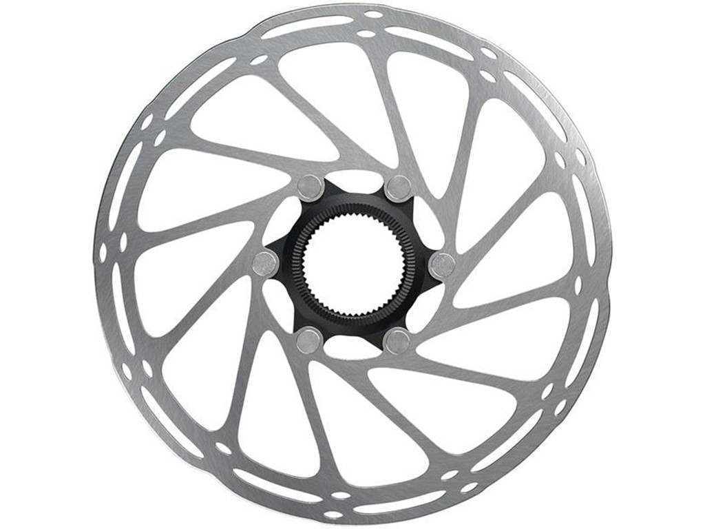 SRAM Centerline -jarrulevy, 200 mm, Centerlock -jarrulukko