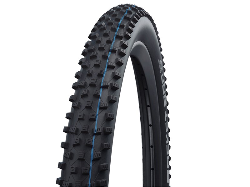 Schwalbe Rocket Ron 27.5 x 2.80" Super Ground Addix SpeedGrip (Super SpeedGrip)