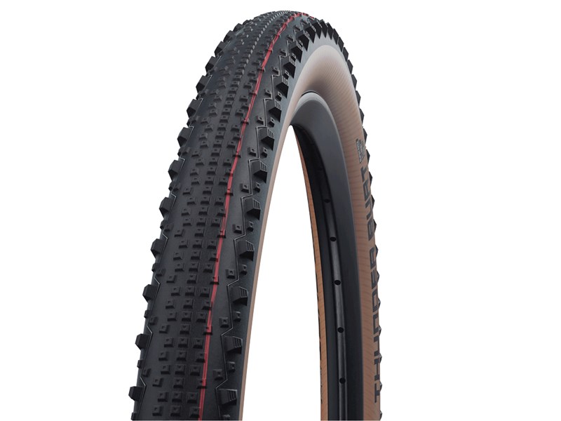 Schwalbe Thunder Burt 29 x 2.10" Super Race Addix Speed Skinwall