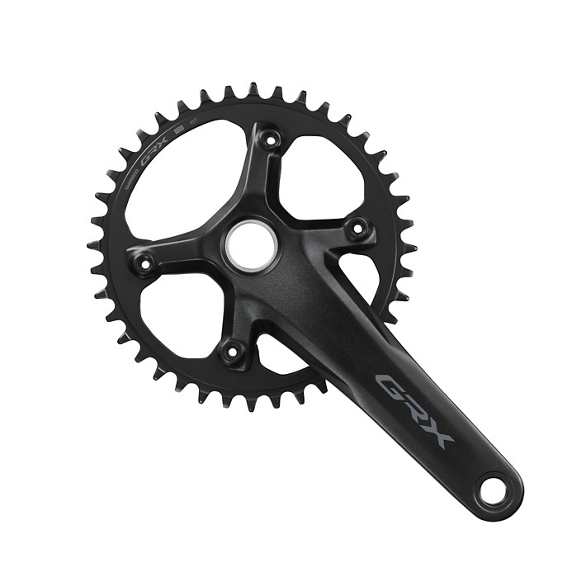 Shimano GRX610 kampiakseli 40T 175mm