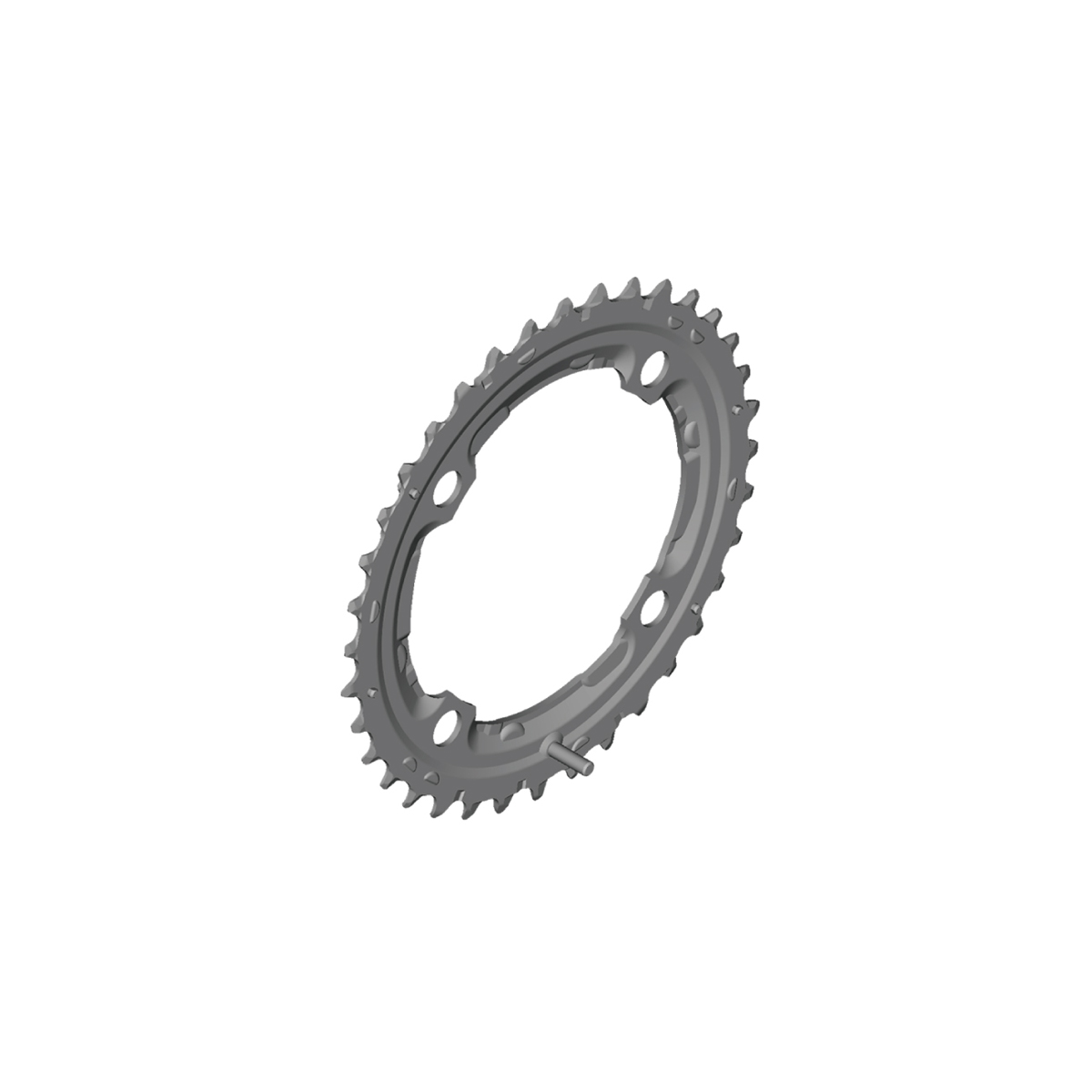 Shimanon terä 36T FC-M4050-B2