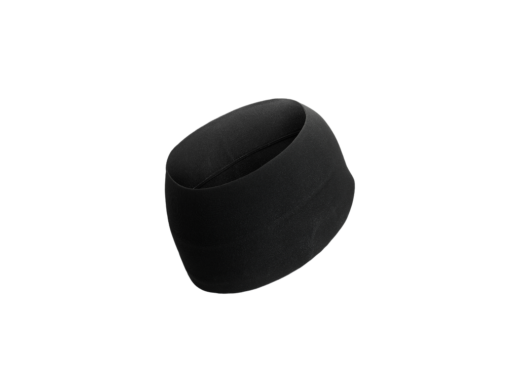 Assos Spring Fall P3 -otsapanta musta
