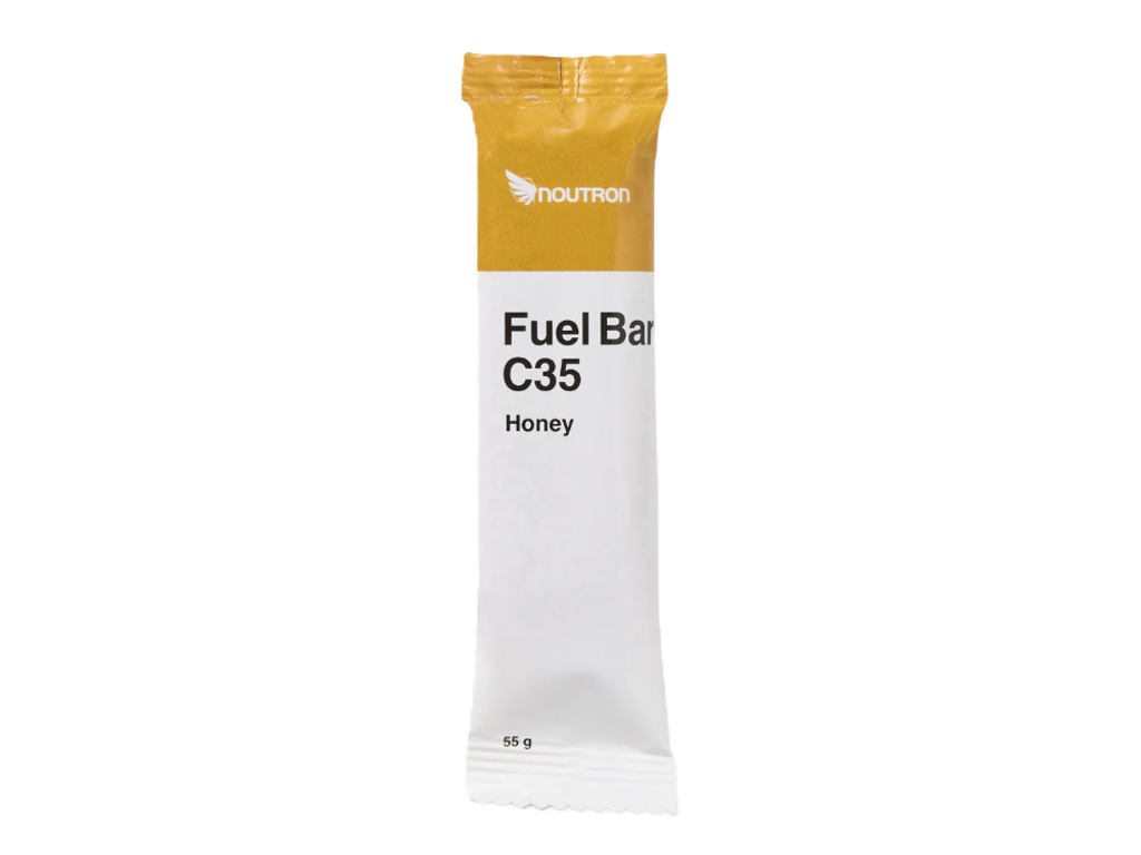 Noutron Fuel Bar Honey -energiapatukka 55g