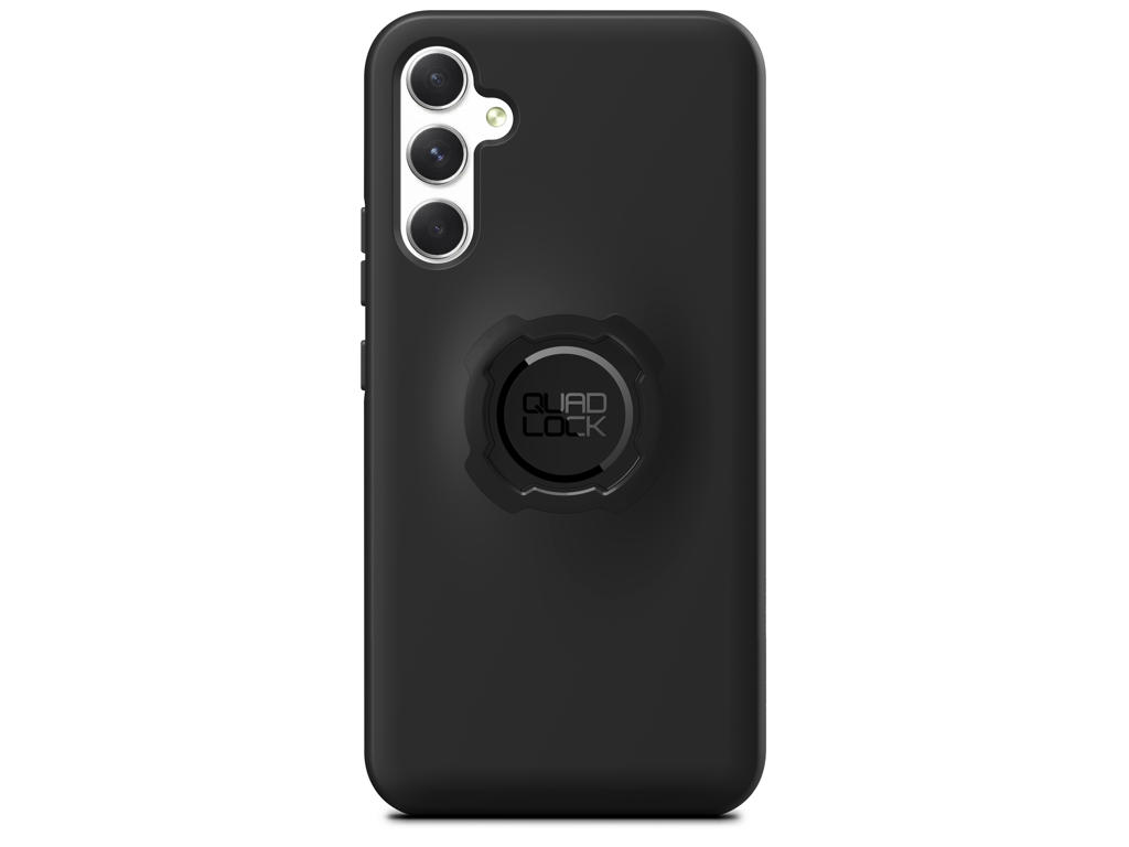 Quad Lock suojakuori Samsung Galaxy A34