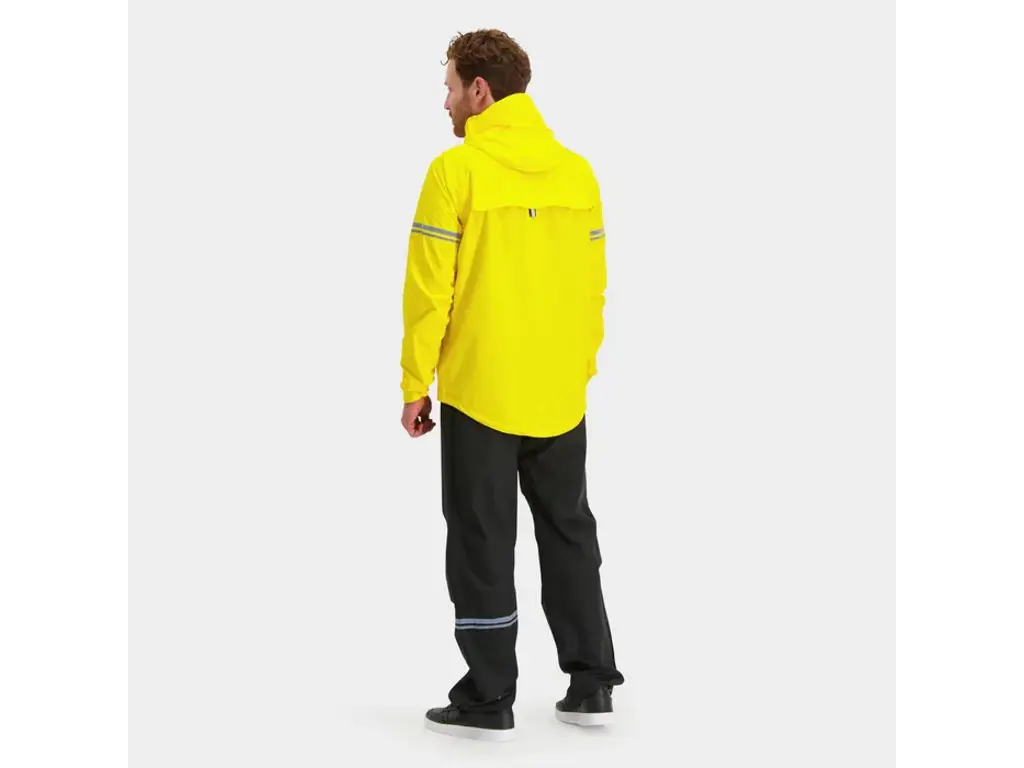 AGU Essential Original sadeasu Keltainen