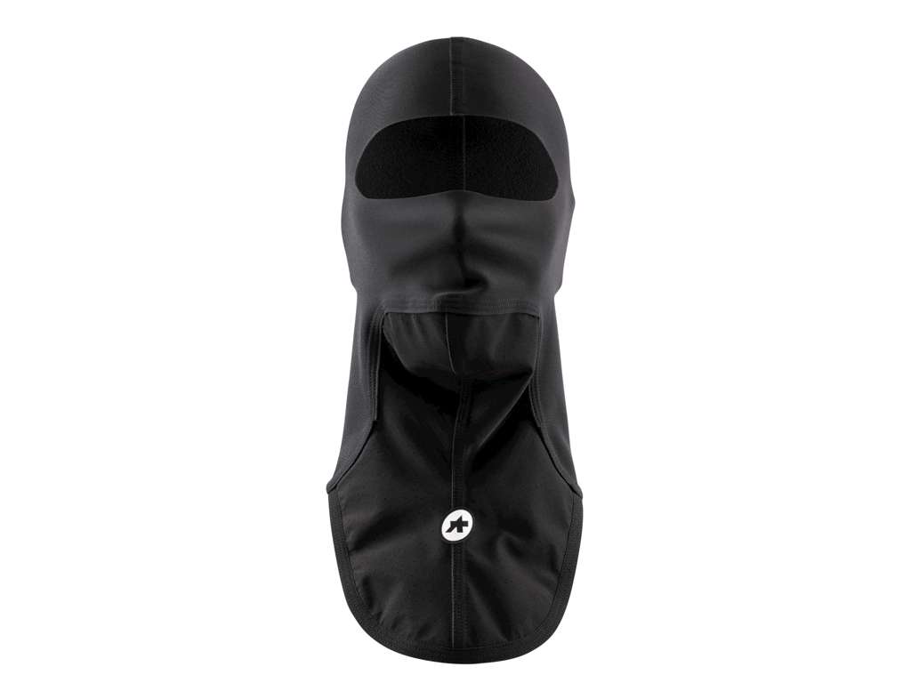 Assos Winter -kypärämyssy Musta