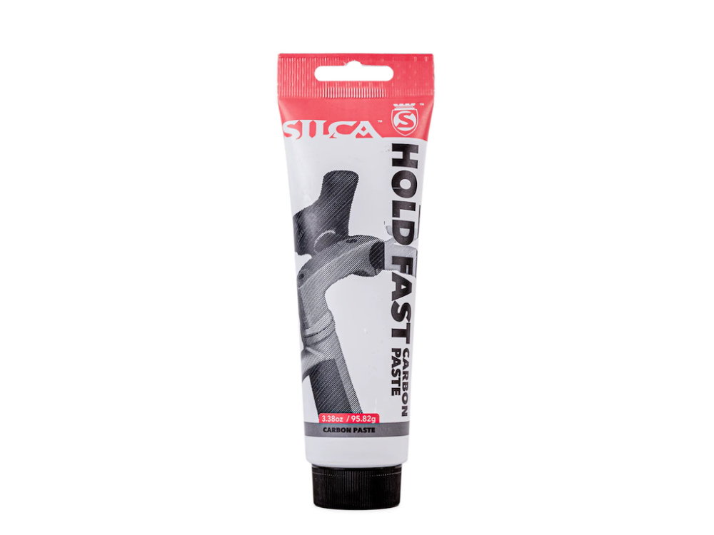 Otto Rasva Silca Hold Fast Carbon -rasva 95 g
