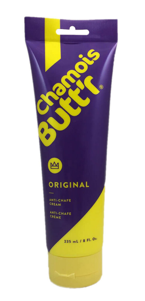 Tuubi Osat Chamois Butt’r Original Säämiskärasva – 235 ml Tuubi