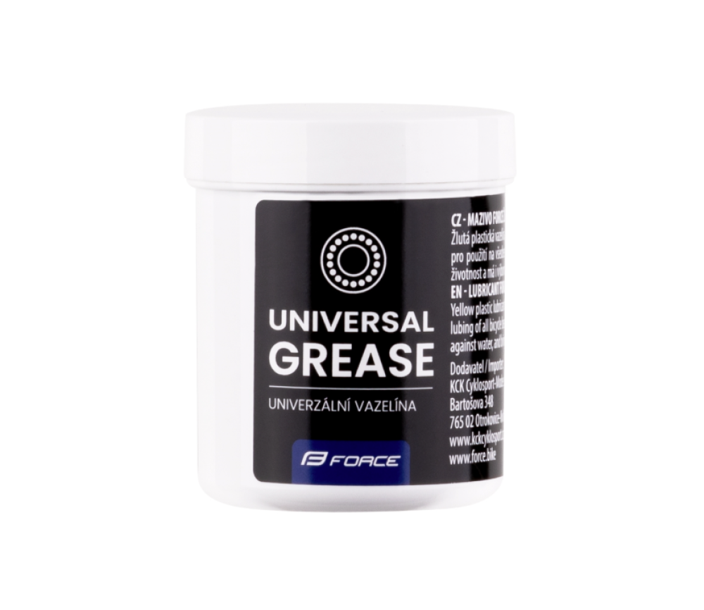 Maxima Rasva Force Universal Rasva 100g