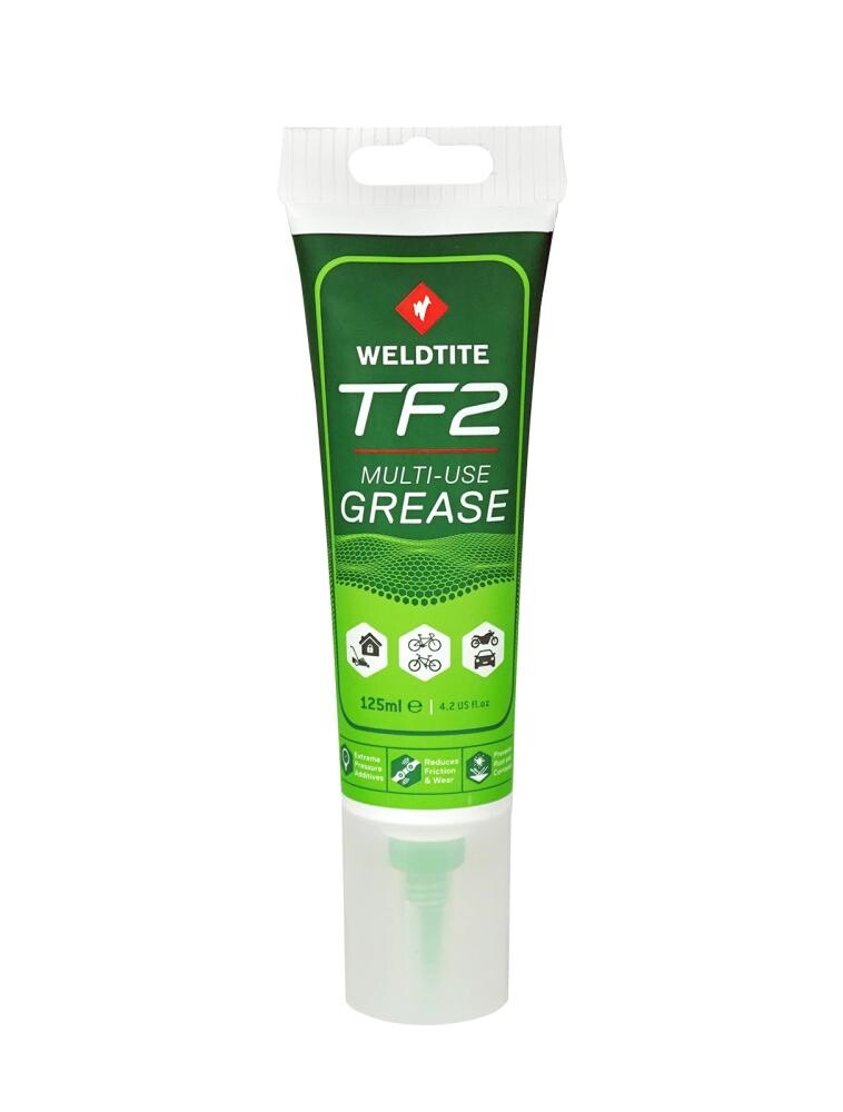 Weldtite TF2 rasva teflonilla 125 ml