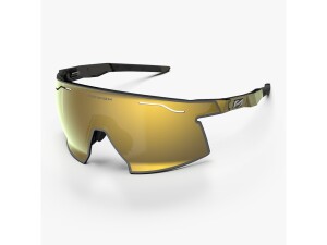 Scicon Aeronda M3 pyöräilylasit multimirror yellow