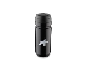 Assos Signature työkalusäilytys 750 ml musta large
