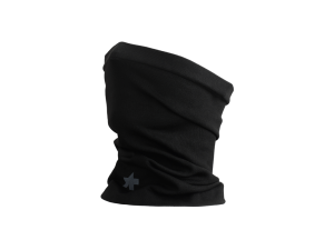 Assos Spring/Fall kauluri musta one size