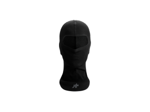 Assos Winter P3 balaklava musta