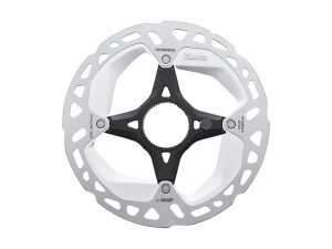 Shimano XT Ice-Tech Freeza EM810-EXT 180 mm jarrulevy center lock