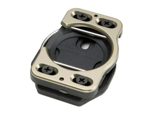 Speedplay X Series Snap-Chim -klossit, käveltävä, musta