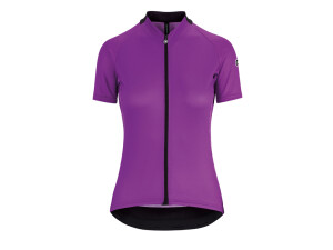Assos Uma GT EVO -pyöräilypaita Violetti naiset