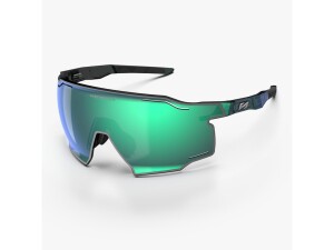 Scicon Aeronda M1 -pyöräilylasit multimirror blue-green