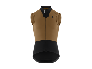 Assos EQUIPE R Spring Fall S11 pyöräilyliivi jupiter gold miehet