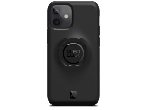 Quad Lock suojakuori iPhone 12 mini