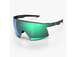 Scicon Aeronda M3 pyöräilylasit multimirror blue-green