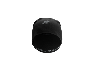 Assos Spring Fall P3 -lippalakki musta