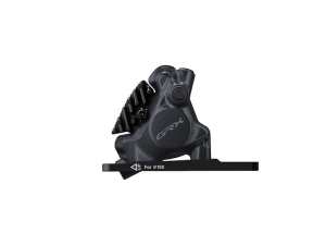Shimano GRX hydraulinen etujarrusatula malli BR-RX410
