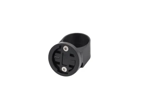 Neat Components satulatolppakiinnike pyöreä 27,2 mm Garmin/Wahoo