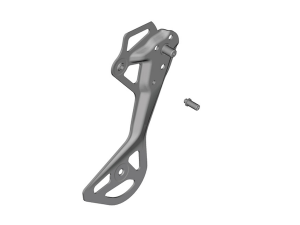 Shimano Deore ulkolevy SGS takavaihtajaan malliin RD-M6250