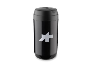 Assos Signature työkalusäilytyspullo 500 ml musta small