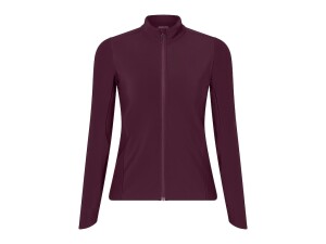 Endura Loop Ride pitkähihainen pyöräilypaita violetti naisille