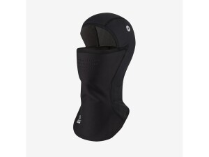 Castelli balaklava 2.0 musta one size