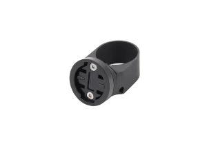 Neat Components satulatolppakiinnike pyöreä 30,9 mm Garmin/Wahoo