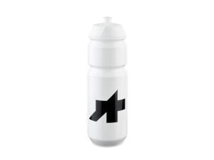 Assos Signature juomapullo 750 ml valkoinen