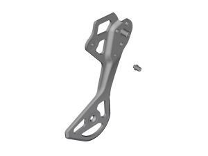 Shimano XT ulkolevy SGS takavaihtajaan malliin RD-M8250