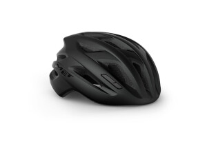 MET Idolo pyöräilykypärä musta koko 52-59 cm