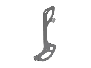 Shimano Deore sisälevy SGS takavaihtajaan malliin RD-M6250
