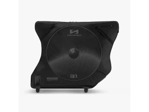 Scicon Aerocomfort 3.1 maantiepyörän kuljetuslaukku